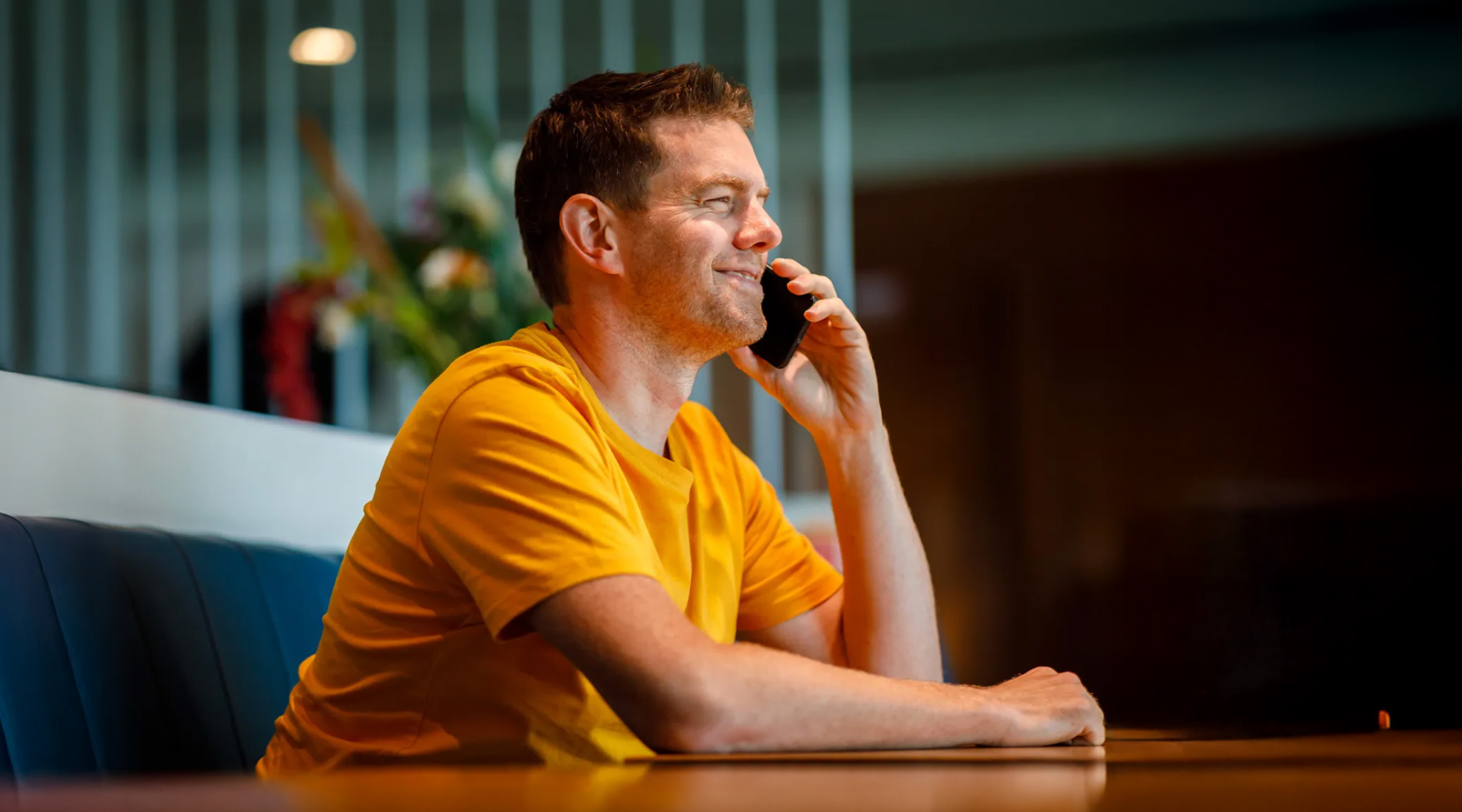 Pier van der Kraan - CEO eResults
