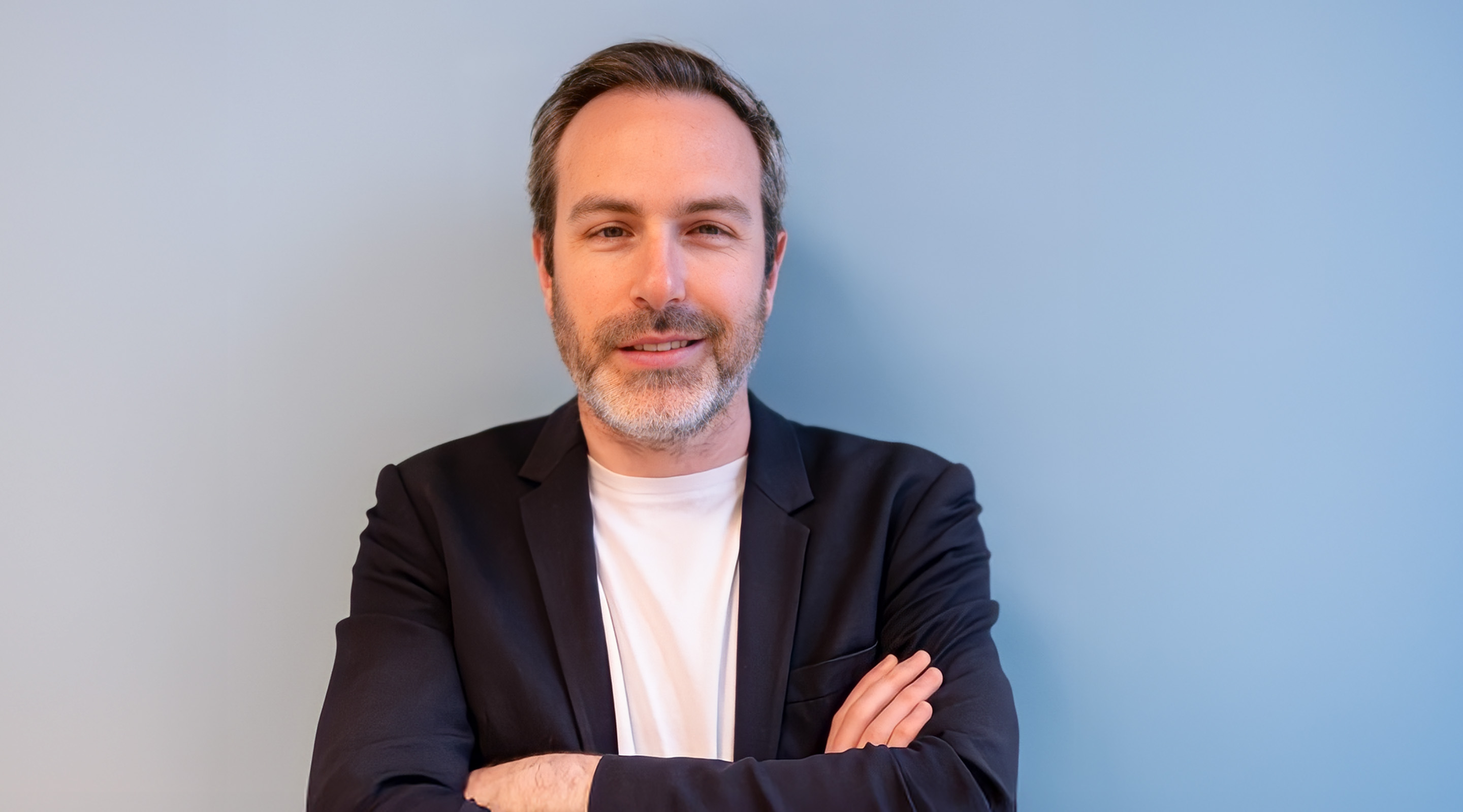 Benno Schwarz - CEO Hello Energy